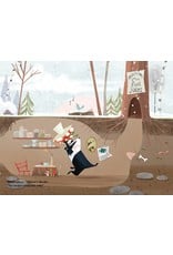 Bloomsbury First Notes of Spring