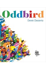 Feiwel & Friends Oddbird