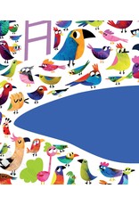 Feiwel & Friends Oddbird