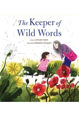 Chronicle Books The Keeper of Wild Words