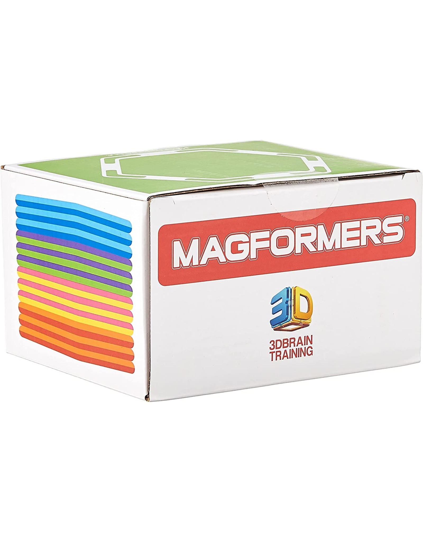 Magformers Magformers - Hexagon (12 Pieces)