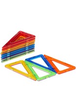 Magformers Magformers - Isosceles  Triangle (12 Pieces)