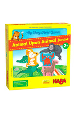 HABA My Very First Games  Animal Upon Animal Jr
