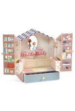 Djeco Music Box Tinou Shop