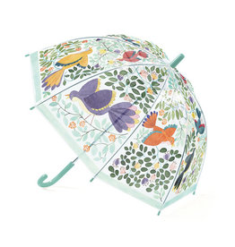 Djeco Flowers & Birds Umbrella