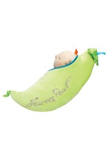 Manhattan Toy Snuggle Pods Sweet Pea