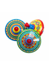 Schylling Mini Tin Tops
