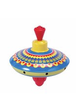 Schylling Mini Tin Tops