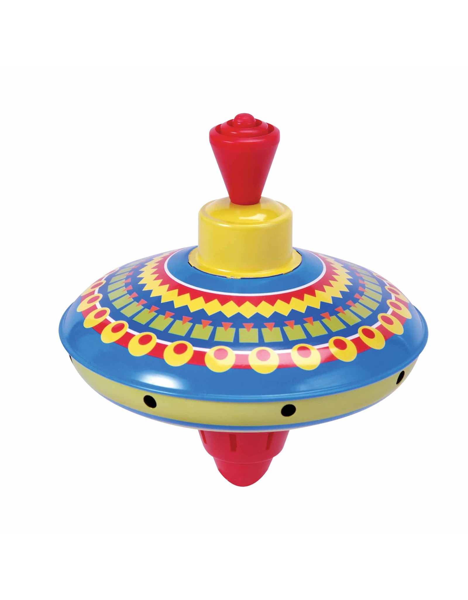 Schylling Mini Tin Tops