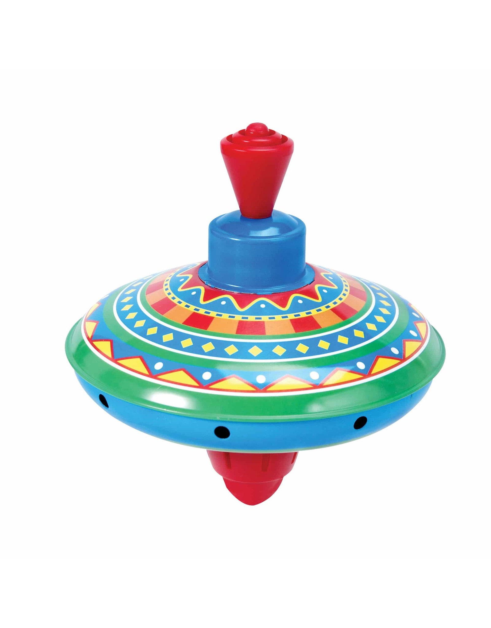 Schylling Mini Tin Tops