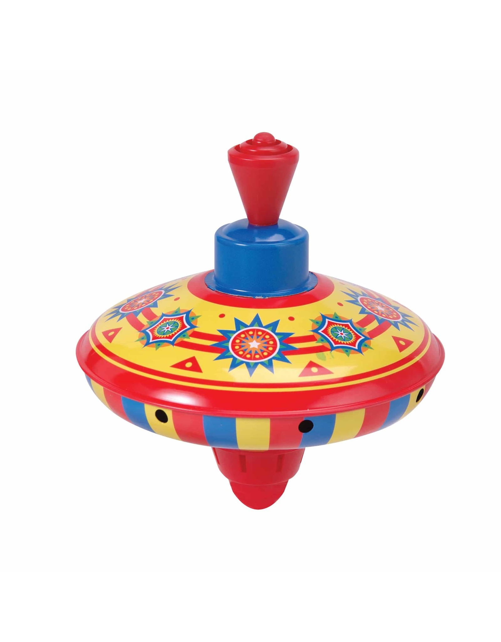 Schylling Mini Tin Tops