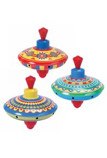 Schylling Mini Tin Tops
