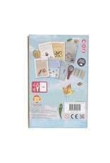 Outdoor Activity Set - Back to Nature
