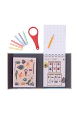 Outdoor Activity Set - Back to Nature