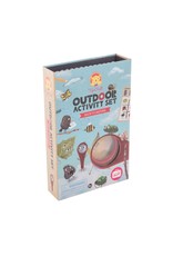 Outdoor Activity Set - Back to Nature
