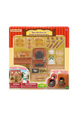 Calico Critters Bakery Starter Set