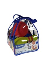 Kidoozie Six Pin Bowling Set