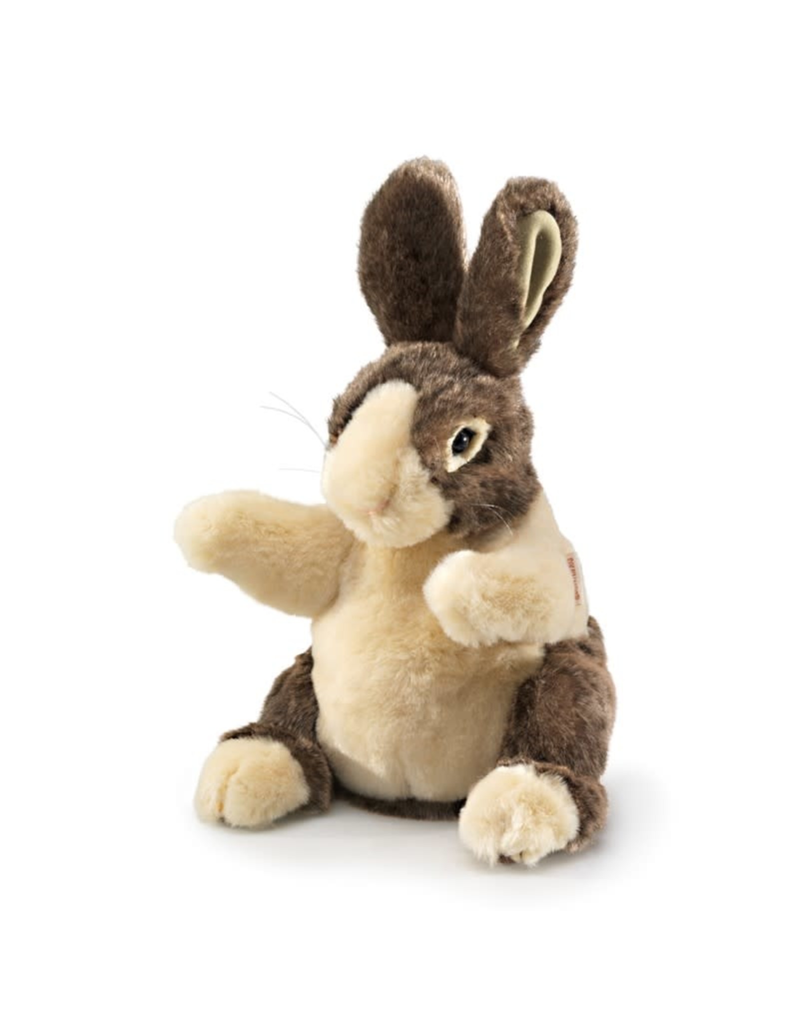 Folkmanis Puppets Baby Dutch Rabbit