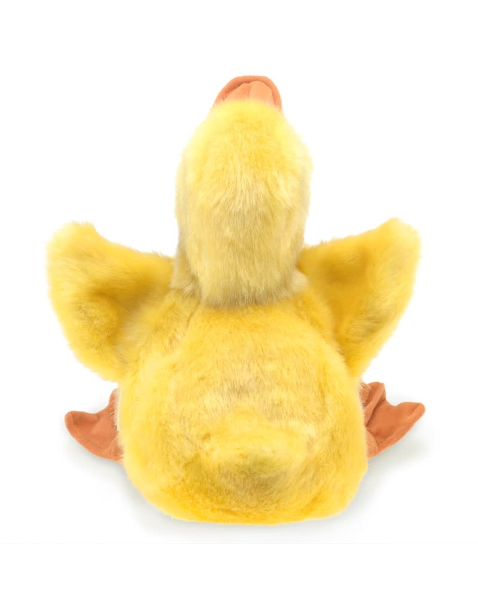 Folkmanis Puppets Duckling Puppet