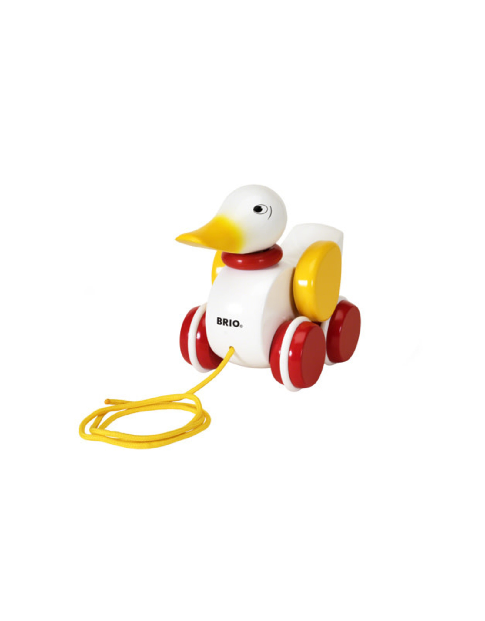 Brio Pull-along Duck