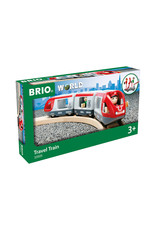 Brio Travel Train