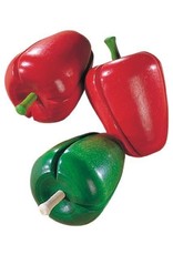 HABA Pepper Wooden Fruit