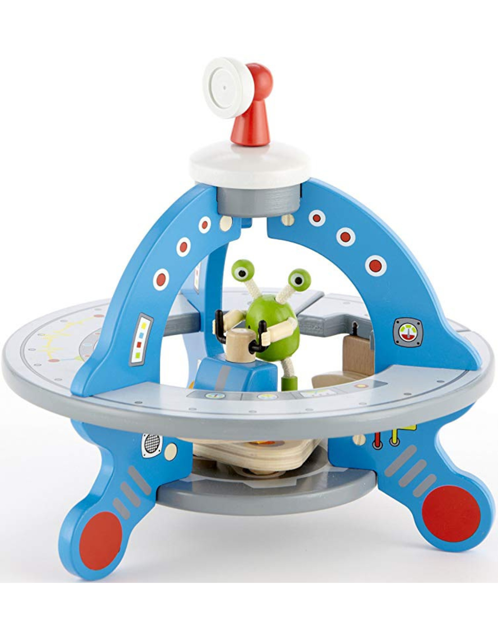 Hape UFO