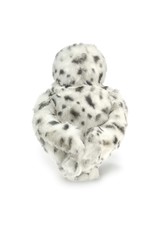 Folkmanis Puppets Snowy Owl Puppet
