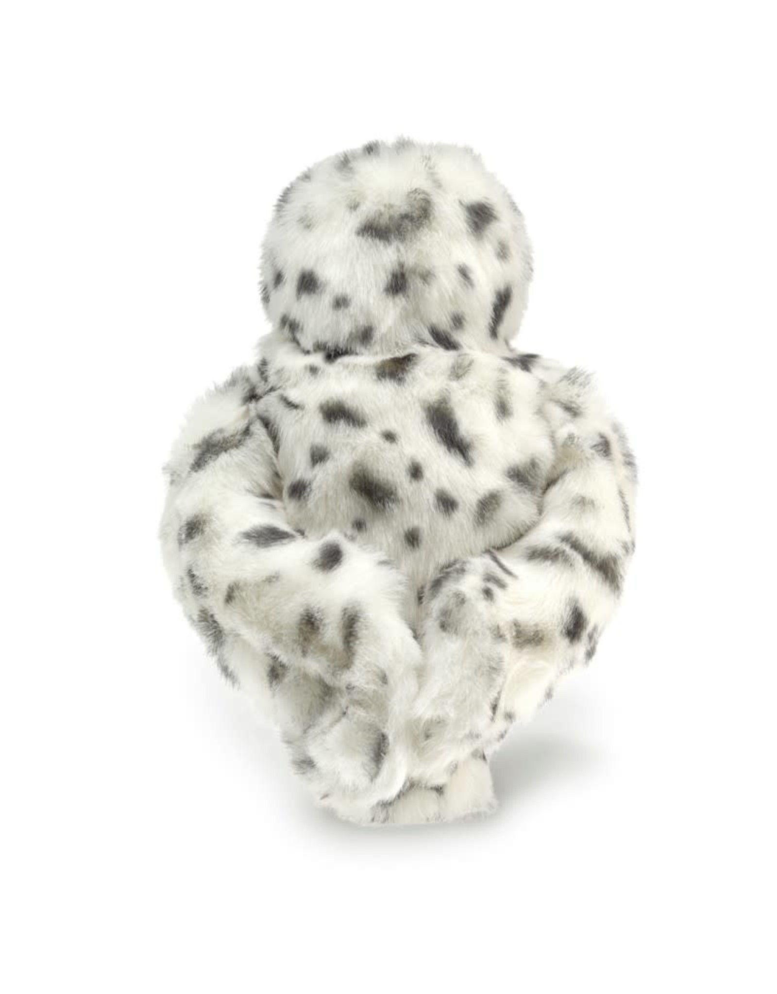 Folkmanis Puppets Snowy Owl Puppet