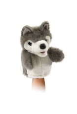 Folkmanis Puppets Little Wolf Puppet