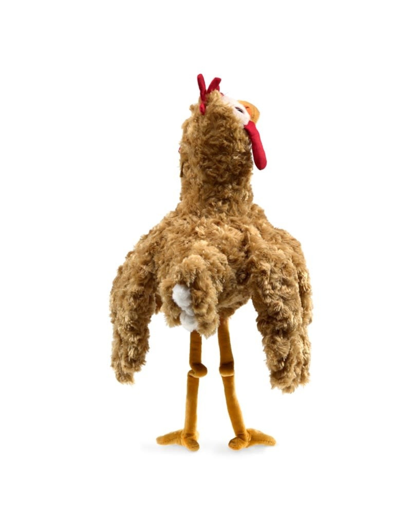 Folkmanis Puppets Chicken Puppet
