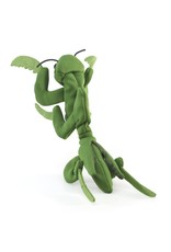 Folkmanis Puppets Mini Praying Mantis Finger Puppet