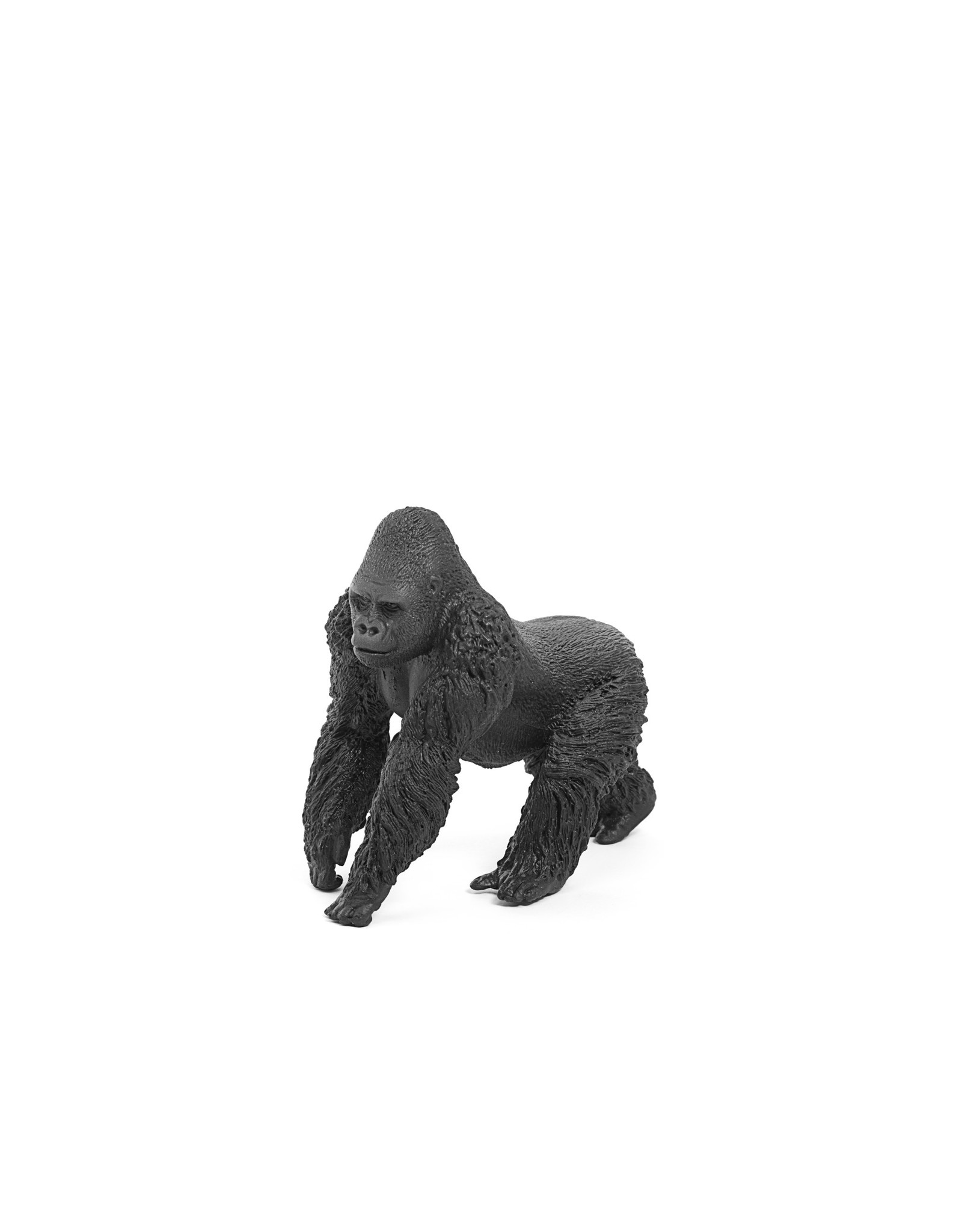 Schleich Male Gorilla