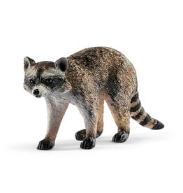 Schleich Raccoon