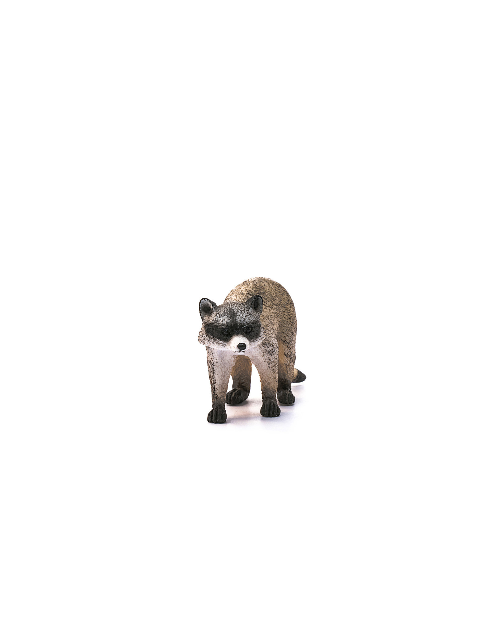 Schleich Raccoon