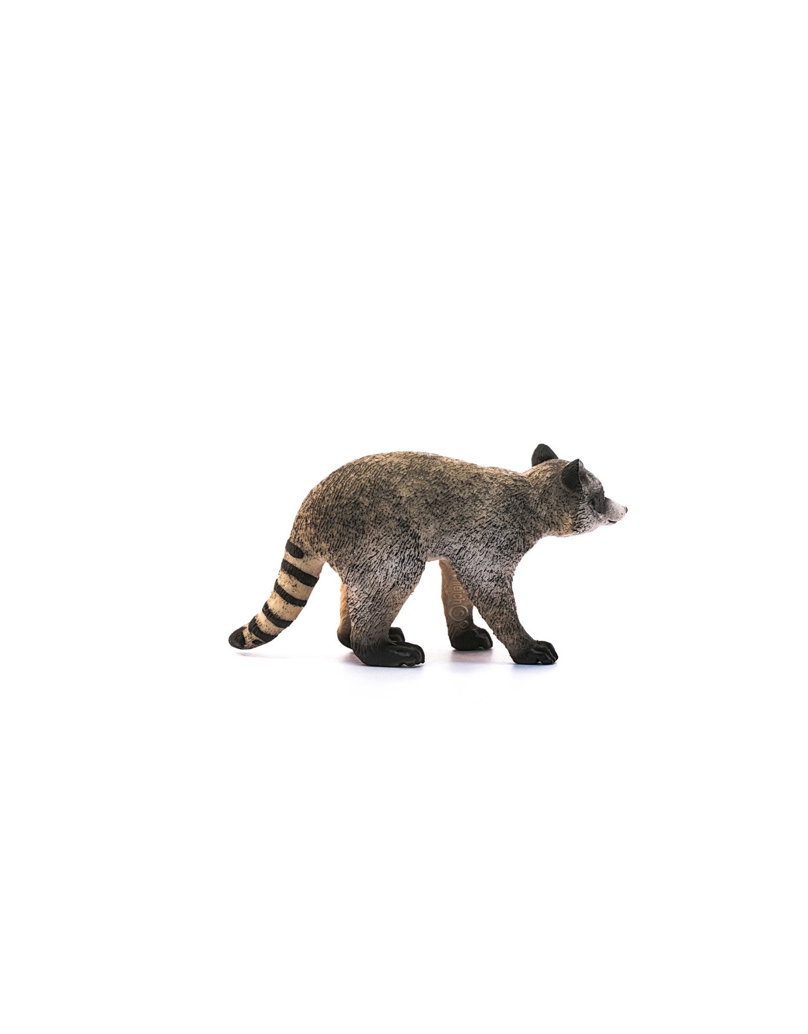 Schleich Raccoon