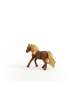Schleich Island Pony Stallion