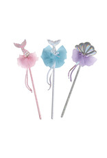 Great Pretenders Mermaid Wand