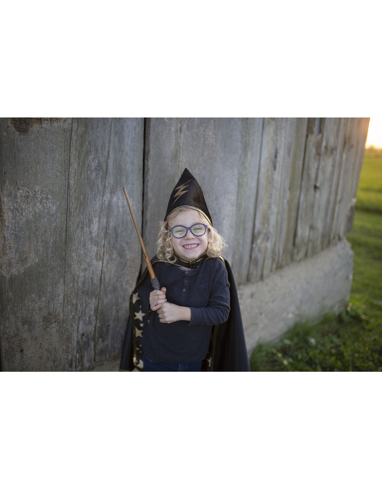 Great Pretenders Wizard Wand