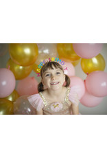 Great Pretenders Happy Birthday Multi Headband