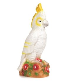 Egmont Toys Cockatoo Lamp