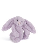 Jellycat Bashful Bunny Hyacinth Small