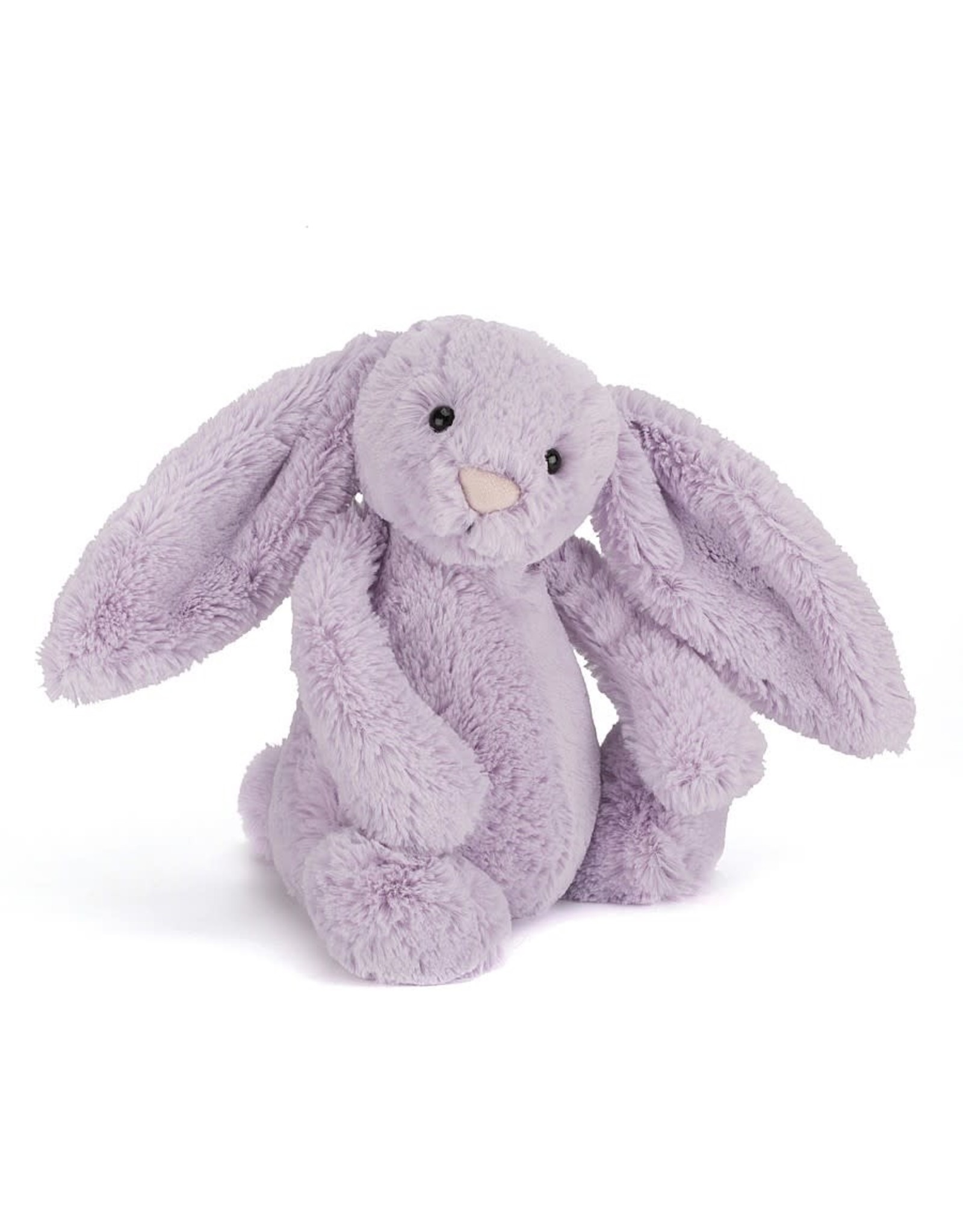 Jellycat Bashful Bunny Hyacinth Small