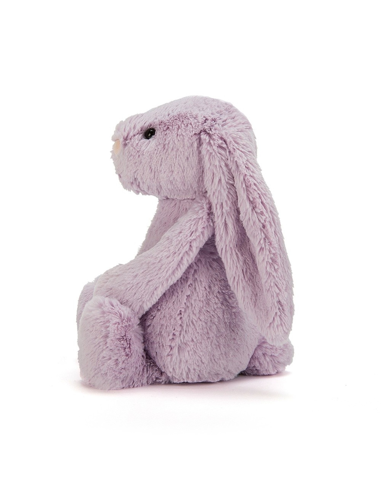 Jellycat Bashful Bunny Hyacinth Small