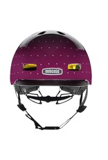 Nutcase Street Helmet Plume Reflective Mips Medium