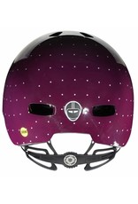 Nutcase Street Helmet Plume Reflective Mips Medium