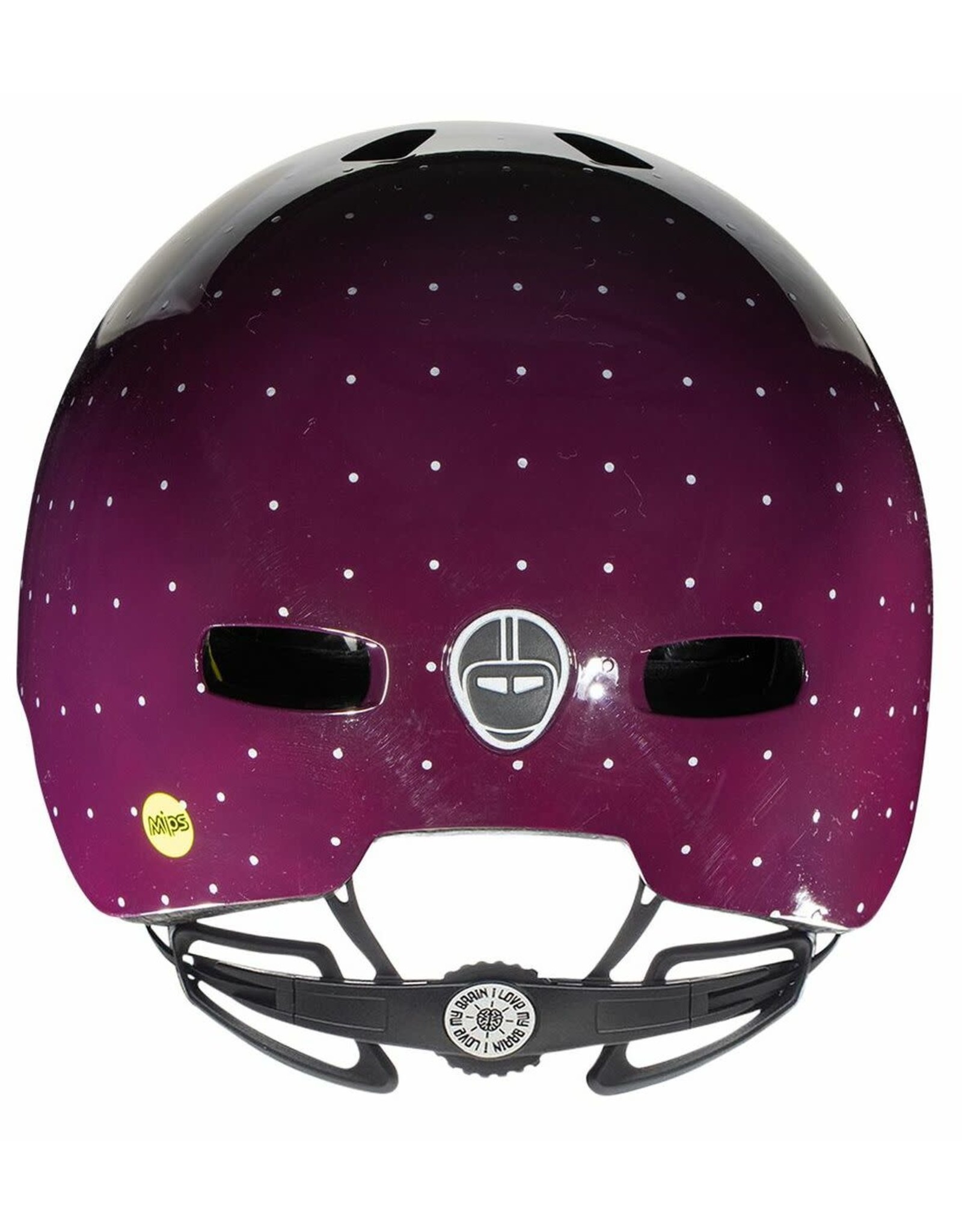 Nutcase Street Helmet Plume Reflective Mips Medium