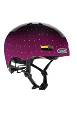 Nutcase Street Helmet Plume Reflective Mips Medium