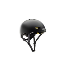 Nutcase Street Onyx Satin Mips Helmet – Medium