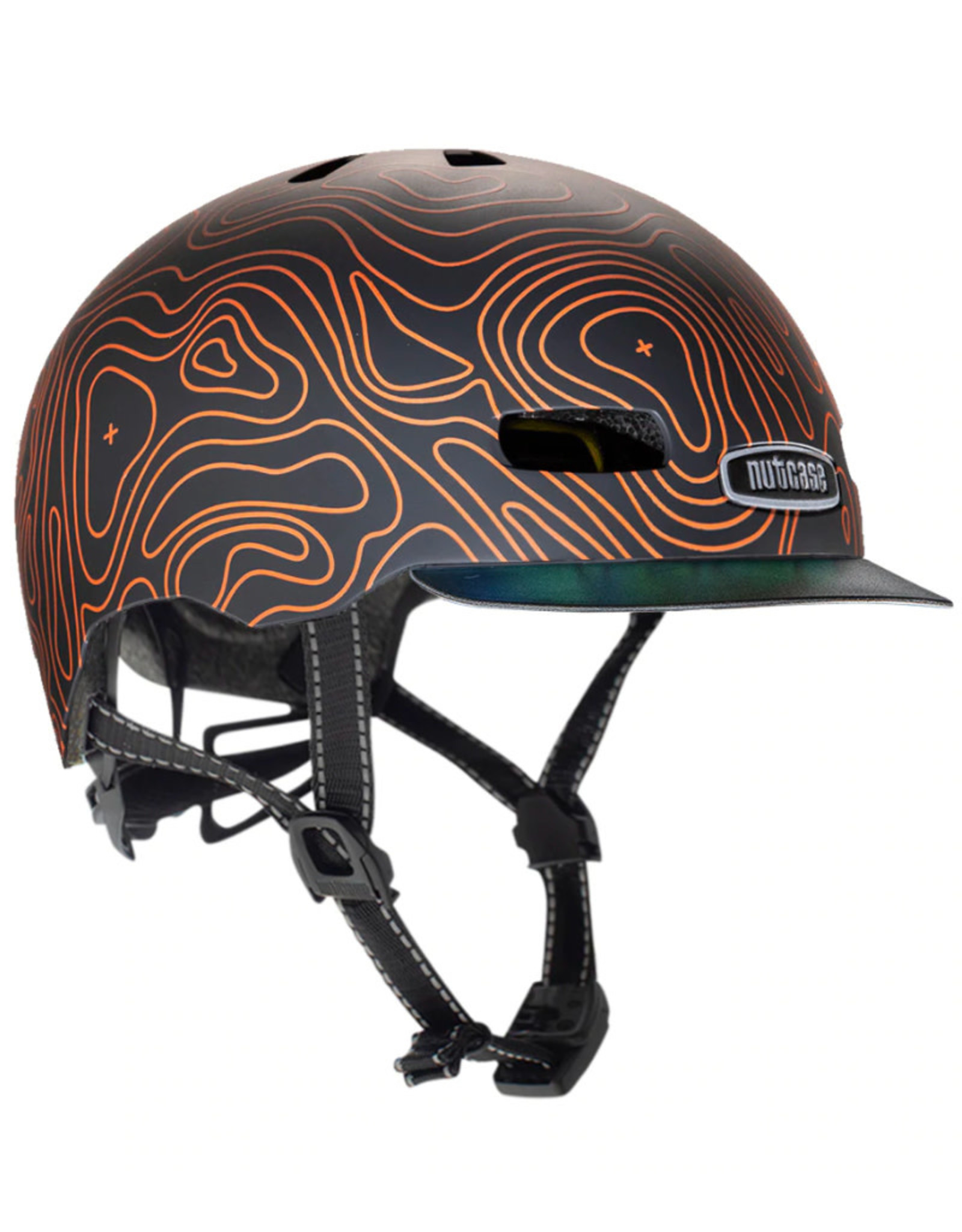 Nutcase 8 ball helmet sale